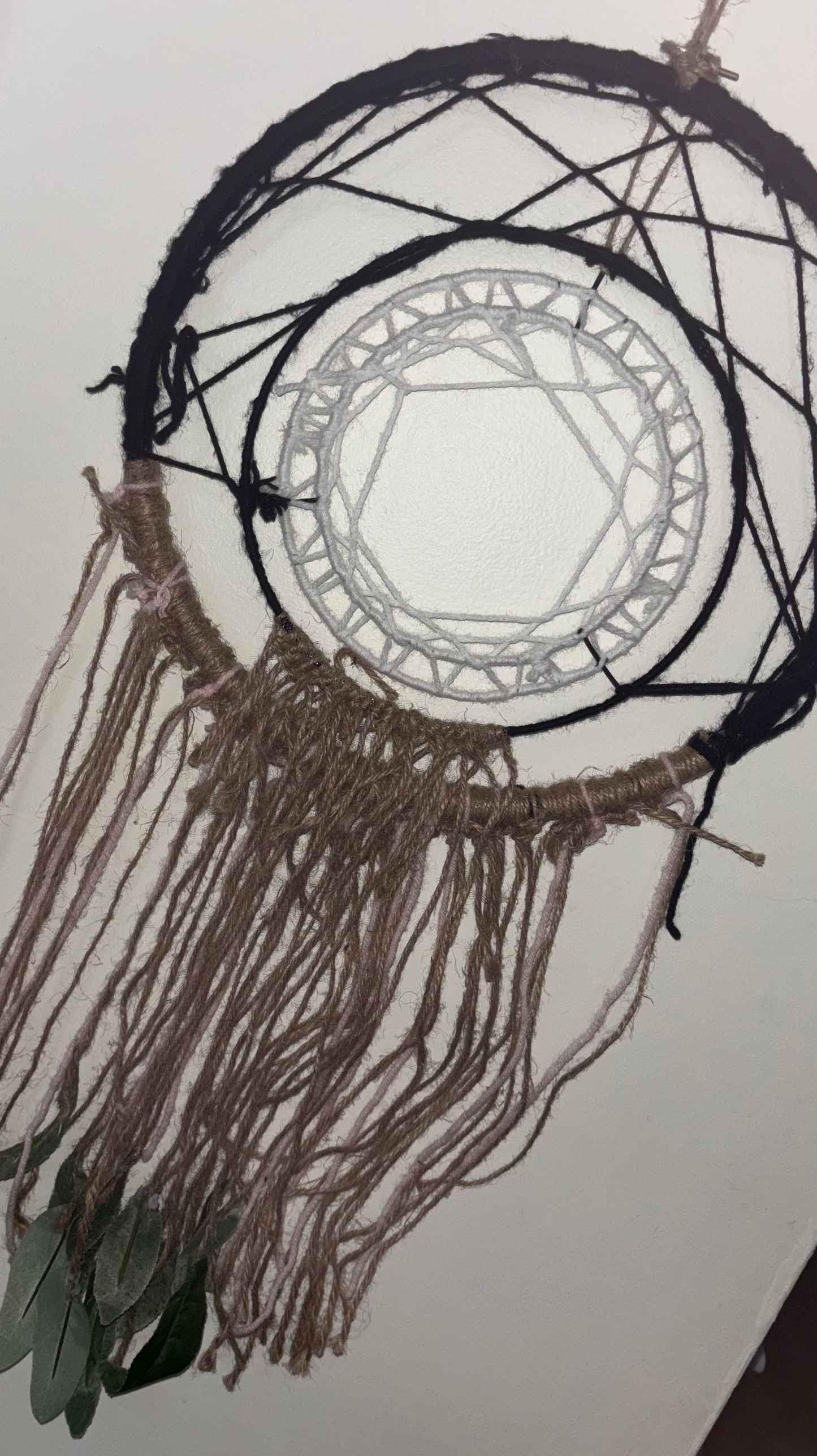 Handmade Dream Catcher