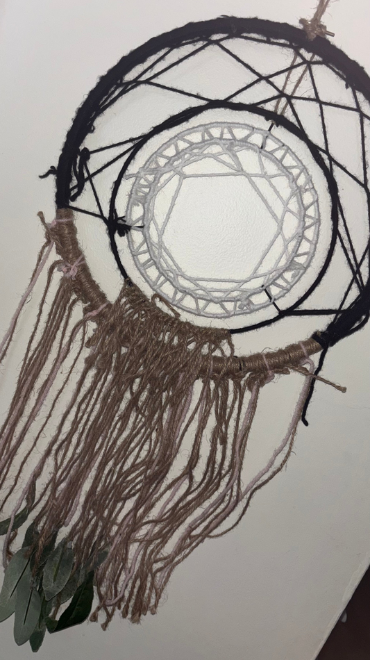 Handmade Dream Catcher